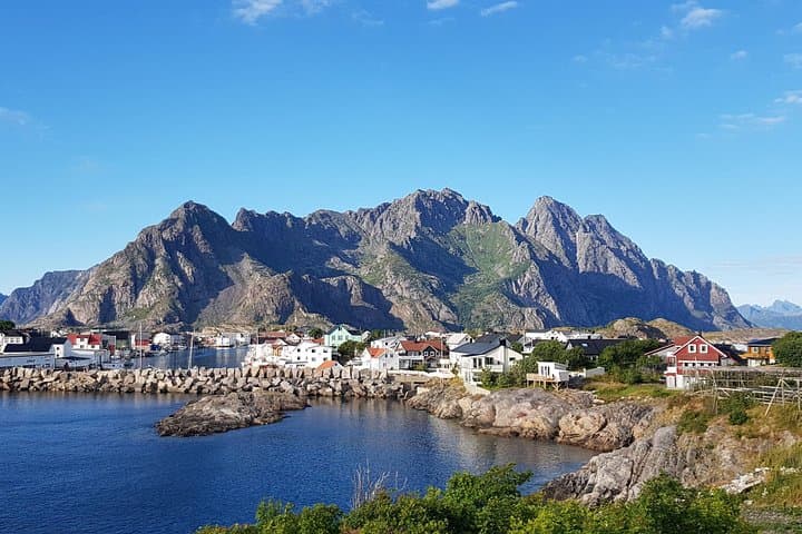 7-Day Private Lofoten & Tromsø Adventure: Midnight Sun, Fjords and Viking History photo 2