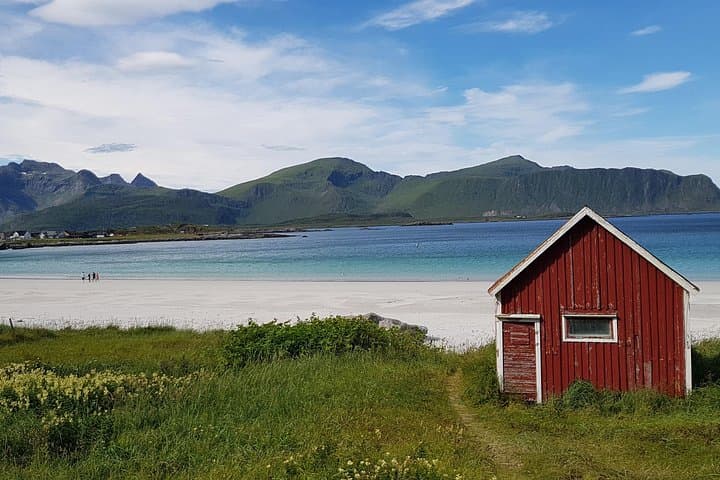 7-Day Private Lofoten & Tromsø Adventure: Midnight Sun, Fjords and Viking History photo 3