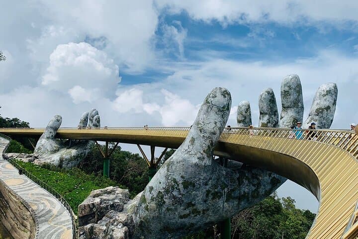 Hai Van Pass Scenic Transfer: Hoi An/Da Nang to Hue via Mountain Road photo 6