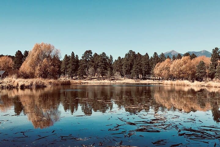 Exploring Flagstaff’s Historic Heart: The Fun Flagstaff History Segway Tour photo 6