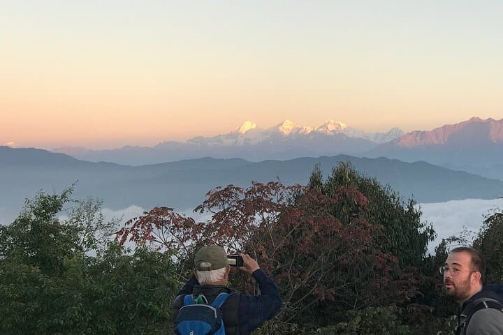 Namo Buddha & Thrangu Tashi Yangtse: Half-Day Views, Monasteries & Village Life photo 6