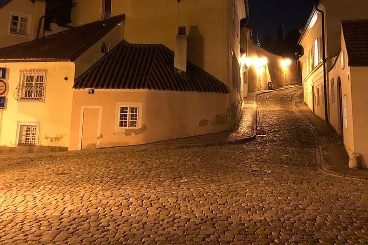 Prague by Night: Private Photography Tour with a Local Pro photo 5