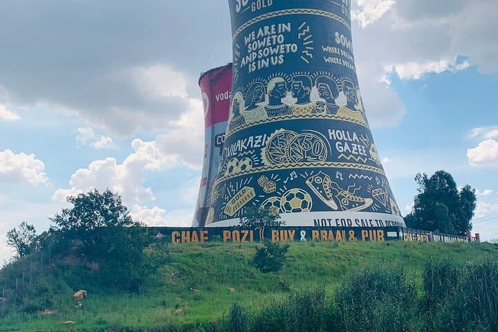 Soweto and Johannesburg Full-Day Guided Tour with Apartheid Museum Visit photo 6