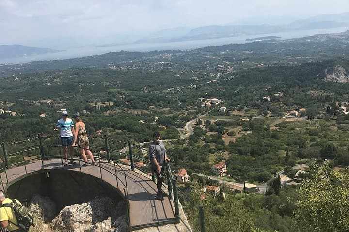 Private Corfu Custom Day Tour — Design Your Perfect Day on Corfu photo 6
