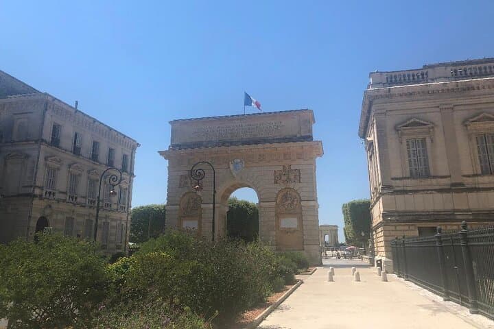 Self-Guided e-Scavenger Hunt in Montpellier — Play a Smartphone City Game photo 3