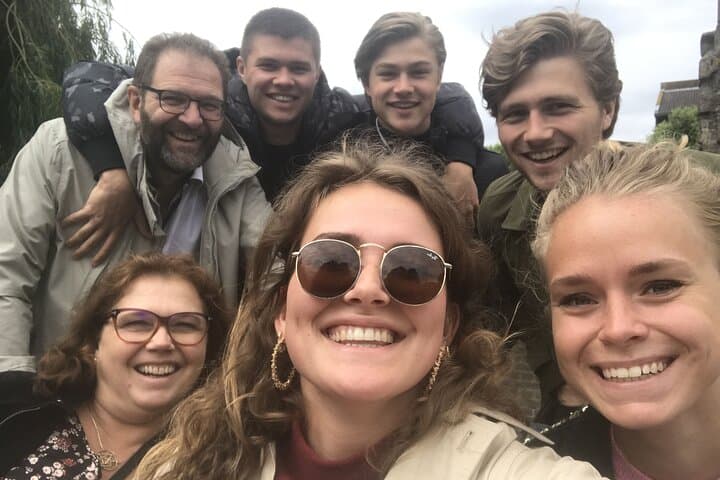 Leuven e-Scavenger Hunt: Self-Guided Mobile City Game & Walking Tour photo 3