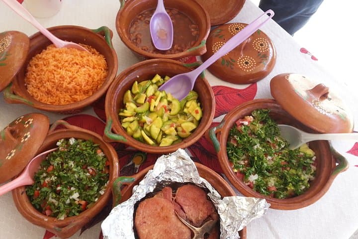 San Miguel de Allende Horseback Trail Ride and Hot Springs — Full-Day Thermal Pool Experience photo 5