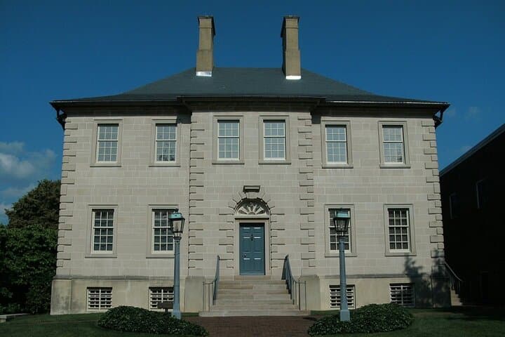 Old Town Alexandria Self-Guided Scavenger Hunt — App-Led Historic Walking Tour photo 4