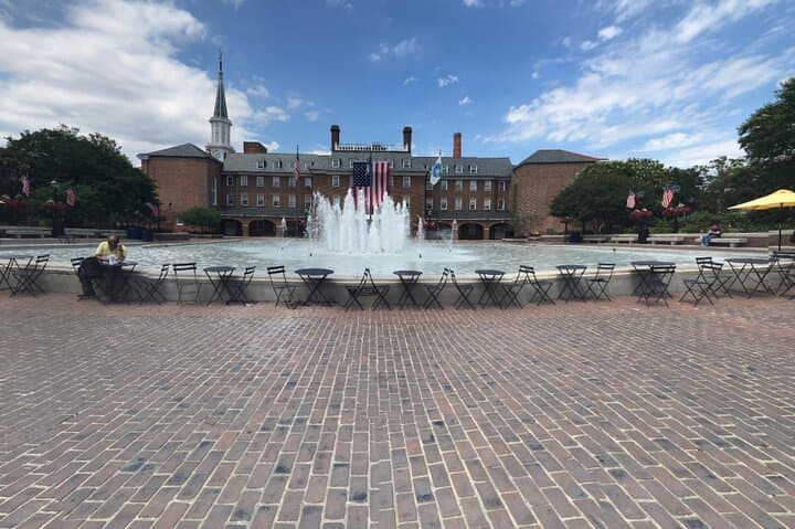 Old Town Alexandria Self-Guided Scavenger Hunt — App-Led Historic Walking Tour photo 5