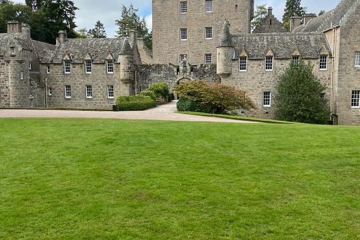 Highlands in a Day: Loch Ness, Culloden Battlefield & Cawdor Castle from Inverness photo 3