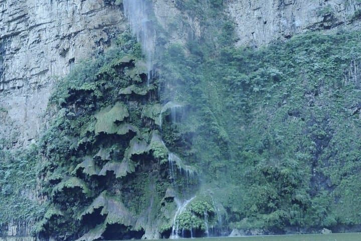 3-Day Chiapas Tour: Sumidero Canyon, San Cristóbal & Montebello Lakes photo 2