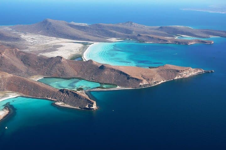 Cabo San Lucas 6-Day Adventure: First-Class Action, Ocean Encounters & Desert Thrills photo 4