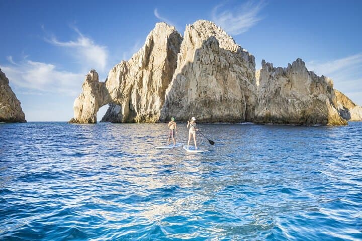 Cabo San Lucas 6-Day Adventure: First-Class Action, Ocean Encounters & Desert Thrills photo 5