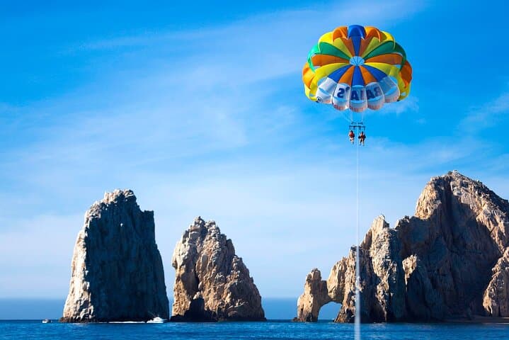 Cabo San Lucas 6-Day Adventure: First-Class Action, Ocean Encounters & Desert Thrills photo 6