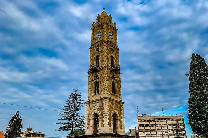 Private Tripoli & Byblos Tour: 6-Hour Cultural Drive from Beirut photo 2