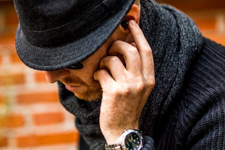 Undercover City Games in Gdańsk: A 105‑Minute Spy Walk Through Old Town photo 2