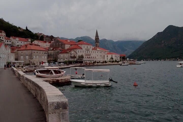 Dubrovnik to Kotor & Perast: Full-Day Private Tour to Our Lady of the Rocks photo 5