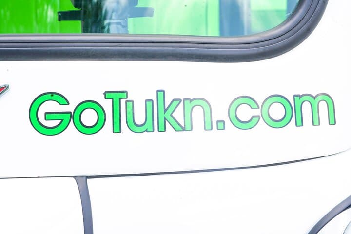 Jax Brewery Tour: Tuk-Tuk Hops Through Downtown Jacksonville photo 3