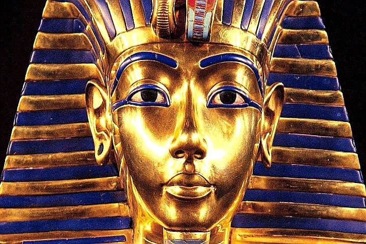12-Day Egypt Adventure: Cairo, White Desert, Nile Cruise & Abu Simbel photo 2