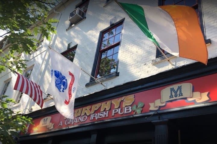 Old Town Alexandria Bar Hunt: Interactive Pub Crawl Scavenger Hunt photo 2