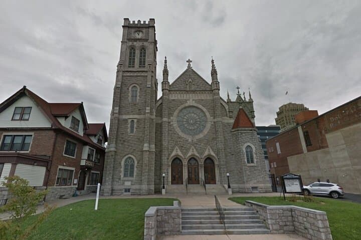Allentown Art Scavenger Hunt: Self-Guided Lets Roam Walk