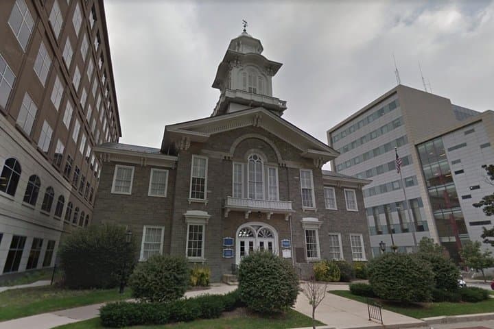 Allentown Art Scavenger Hunt: Self-Guided Lets Roam Walk photo 2