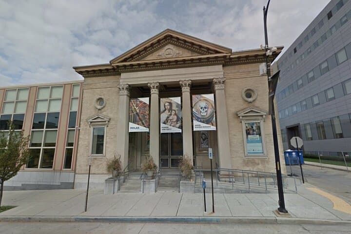 Allentown Art Scavenger Hunt: Self-Guided Lets Roam Walk photo 3