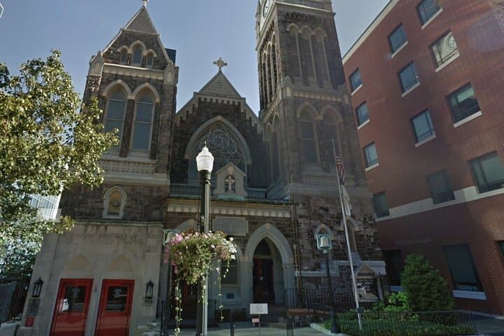 Allentown Art Scavenger Hunt: Self-Guided Lets Roam Walk photo 4