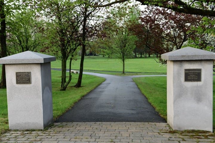 Augusta Scavenger Hunt: Explore Maine’s State Capitol on Foot photo 3