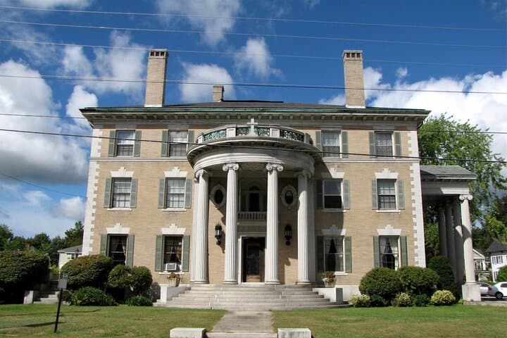 Augusta Scavenger Hunt: Explore Maine’s State Capitol on Foot photo 6