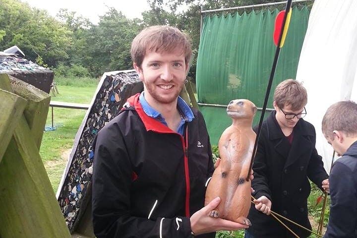 Ultimate Shooting Taster Session in Brighton: Clay Pigeon, Archery & Axe Throwing photo 5