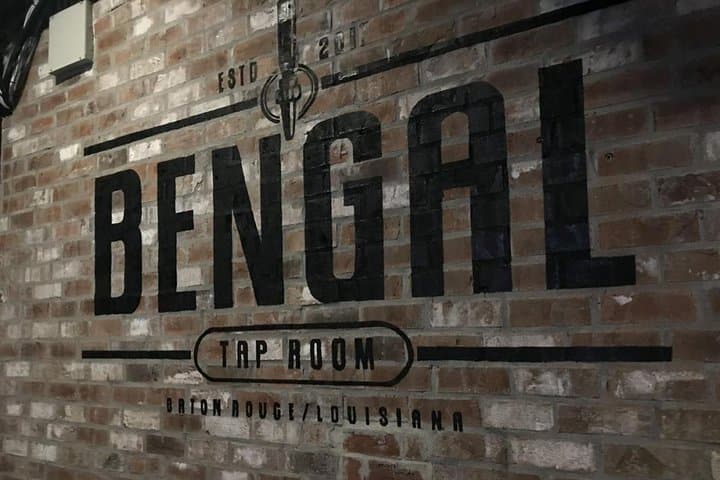 Rogue Baton Rouge Scavenger Hunt: Photo Challenges & Bar-Hopping Adventure photo 3