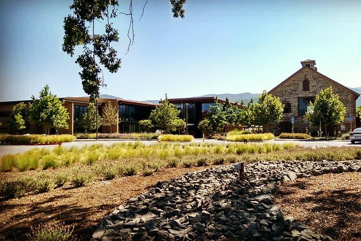 Private 6‑Hour Napa Limousine Wine Tour: Style, Tasting, and Valley Views photo 6