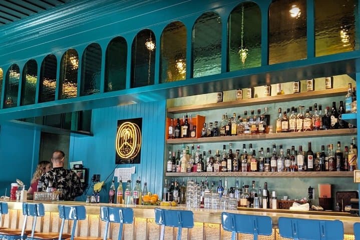 Calgary Bar Hunt: App-Led Scavenger Bar Crawl Through Downtown photo 5