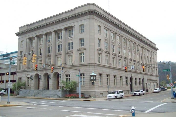 Charleston Scavenger Hunt: Discover West Virginia’s Cultural Crown photo 3