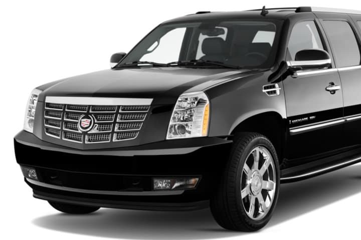 Private SUV Airport Transfer from Manhattan to JFK, LGA & EWR photo 5