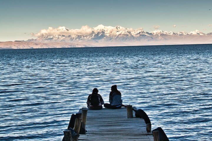 Bolivia Elevated: 10-Day Andes, Mines & Uyuni Salt Flats Expedition photo 2