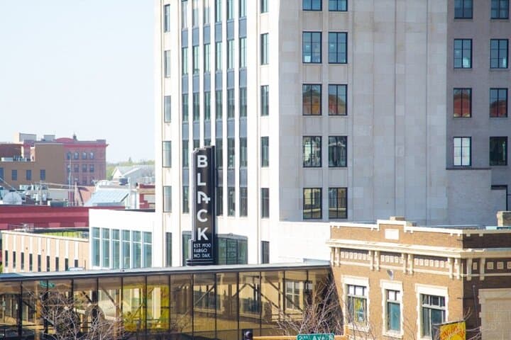 Fargo Scavenger Hunt: Explore Downtown with Let’s Roam photo 4