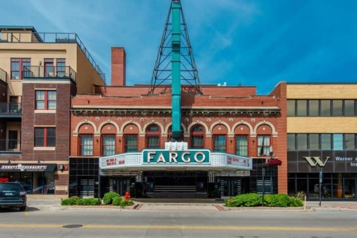 Fargo Scavenger Hunt: Explore Downtown with Let’s Roam photo 5