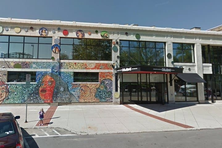 Grand Rapids Scavenger Hunt — Round River City App-Led Adventure photo 3