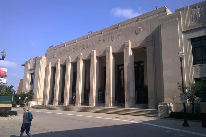Grand Rapids Scavenger Hunt — Round River City App-Led Adventure photo 6