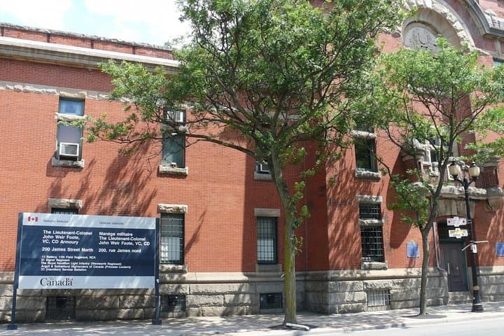 Hamilton Hopper Scavenger Hunt: Explore City Hall, Markets & Hidden Gems photo 4