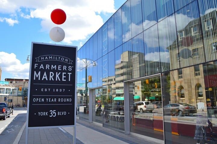 Hamilton Hopper Scavenger Hunt: Explore City Hall, Markets & Hidden Gems photo 6