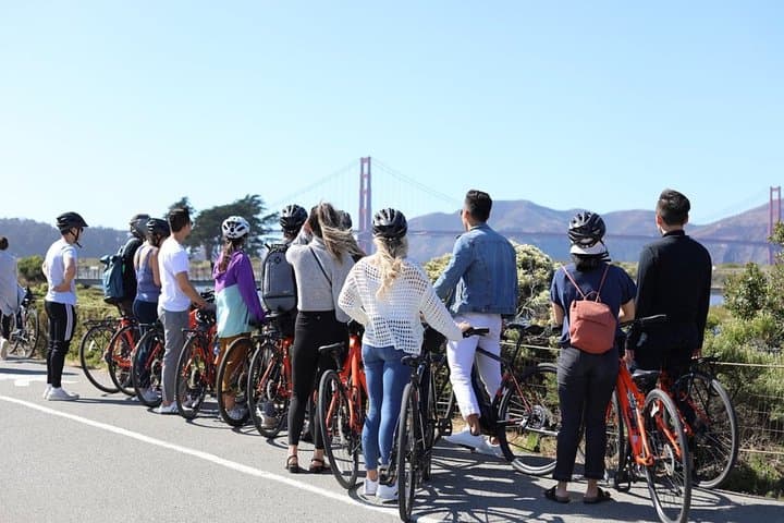 san-francisco-highlights-electric-bike-tour photo 3