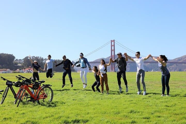 san-francisco-highlights-electric-bike-tour photo 4