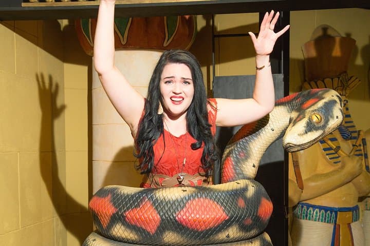 Pigeon Forge Hollywood Wax Museum All-Access Pass — 4 Attractions in One Visit photo 6