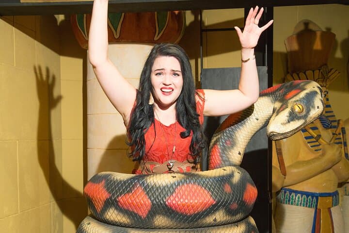 Inside Pigeon Forge’s Hollywood Wax Museum: Admission Guide & Tips photo 4