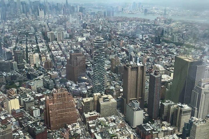 Private Guided NYC Subway Tour: Navigate Manhattan Like a Local photo 3