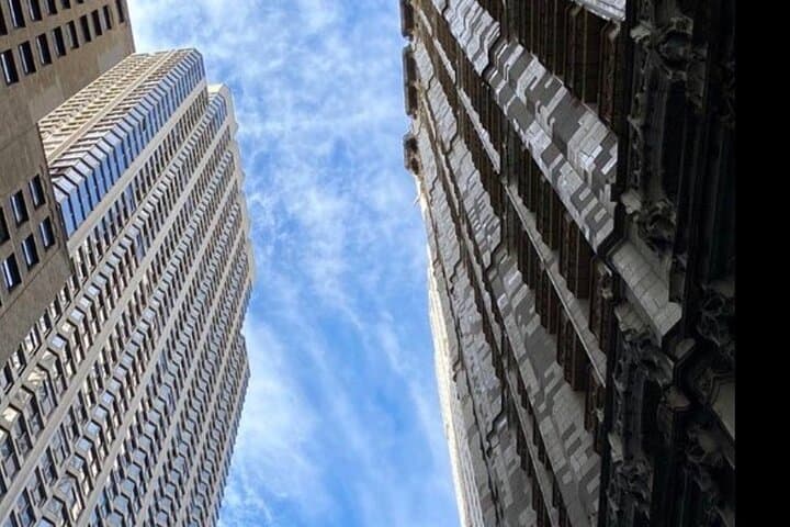 Private Guided NYC Subway Tour: Navigate Manhattan Like a Local photo 4