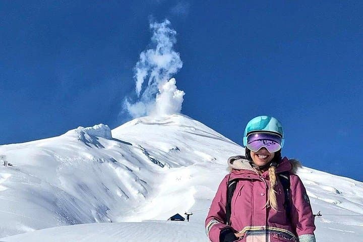 4-Day Puerto Varas & Osorno Volcano Tour — Lake District Escape photo 2